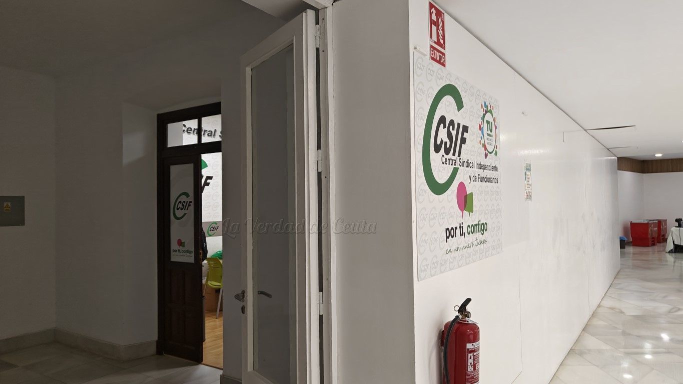 CSIF gana en los tribunales la retroactividad en los atrasos del complemento de manejo de terminal